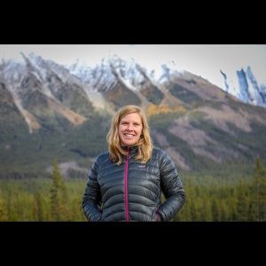 Meet your Posher, Marin